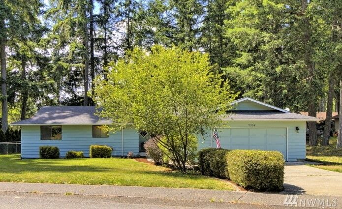 Property Photo:  7306 38th Lp SE  WA 98503 
