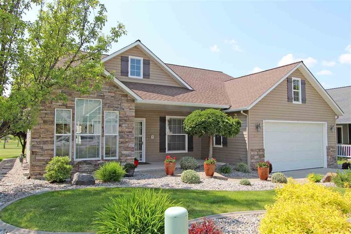 7816 S Parway Ln  Cheney WA 99004 photo