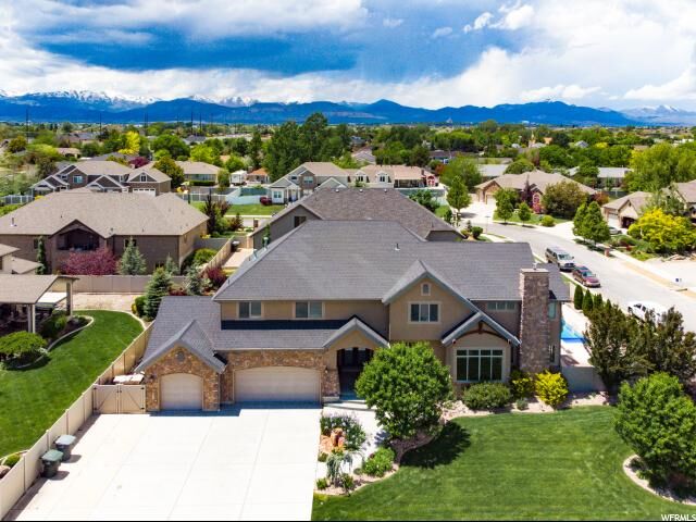 Property Photo: Address not disclosed UT 84095