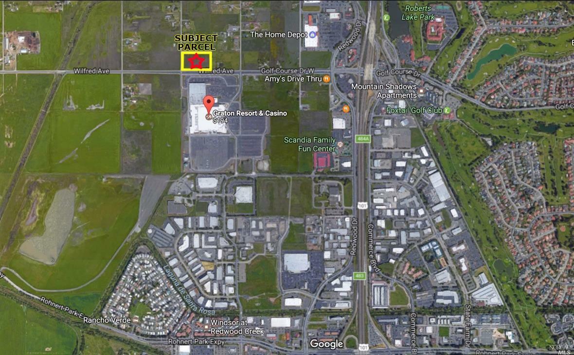 295 Golf Course Drive  Rohnert Park CA 95407 photo