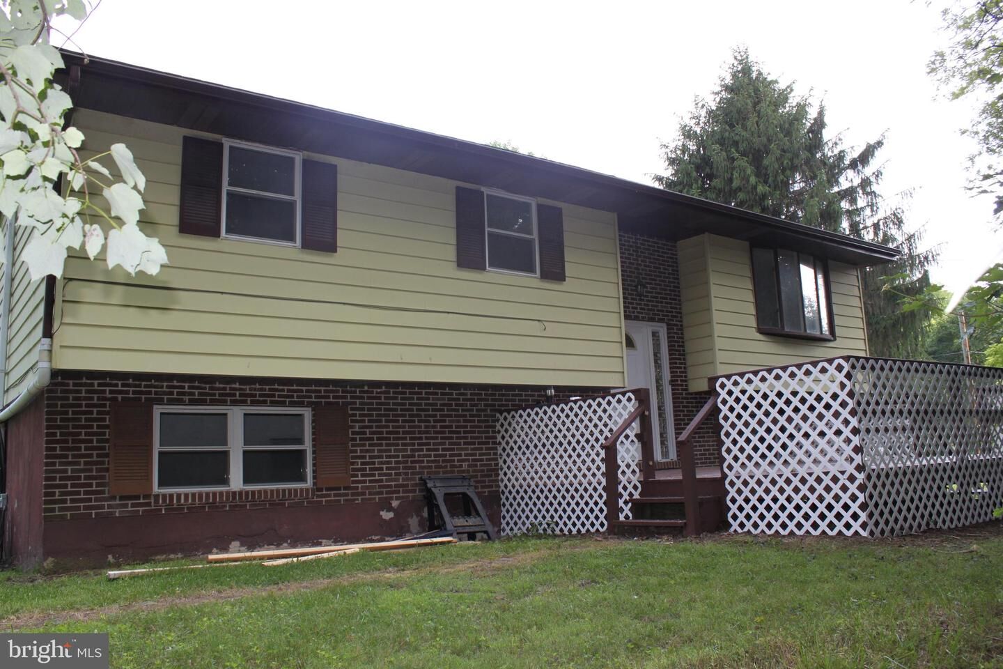 Property Photo: 1031 Clarks Valley Road PA 17018