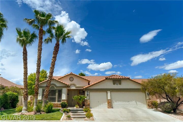 1592 Deer Meadow Drive  Henderson NV 89012 photo