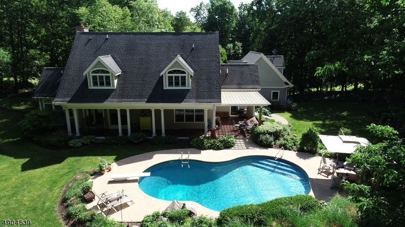 Property Photo:  54 Lee Hill Rd  NJ 07821 