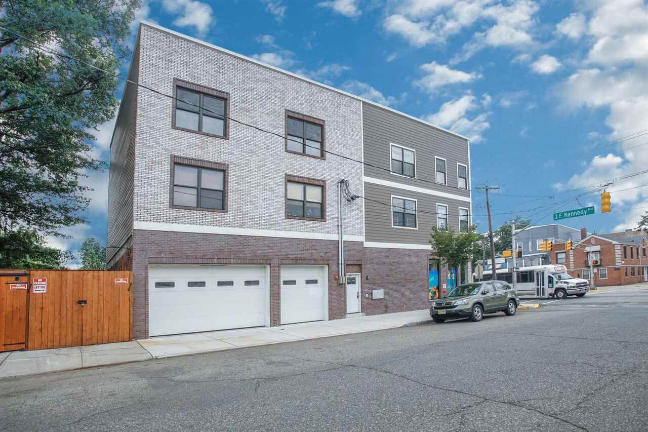 Property Photo: 231 Hutton St 1 NJ 07307