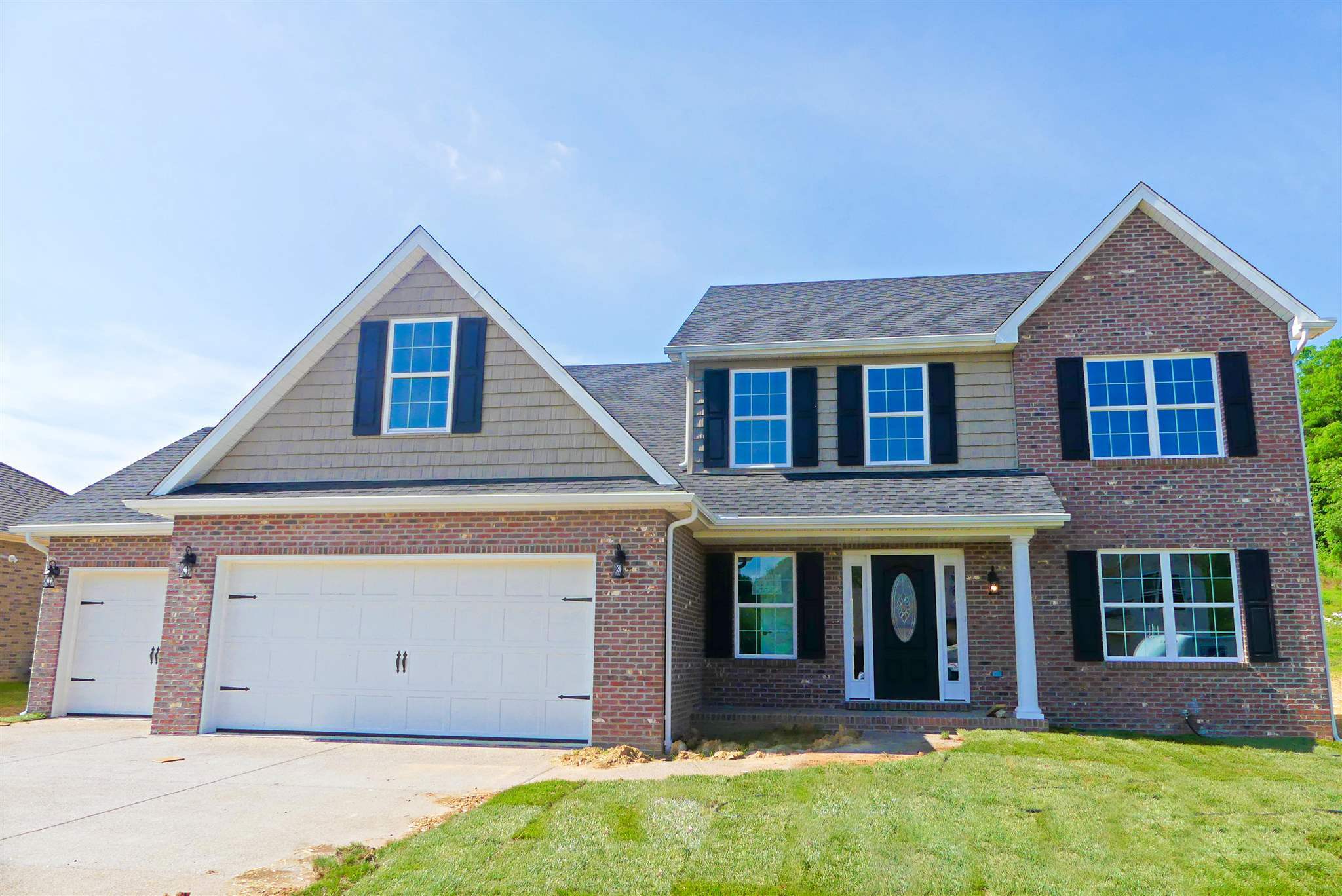Property Photo: 1506 Hills Drive IN 47720