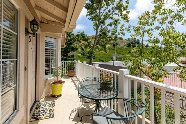 Property Photo:  19801 Meadow Ridge Drive 5  CA 92679 