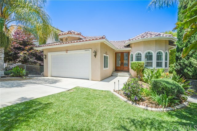 Property Photo:  14474 Dove Canyon Drive  CA 92503 