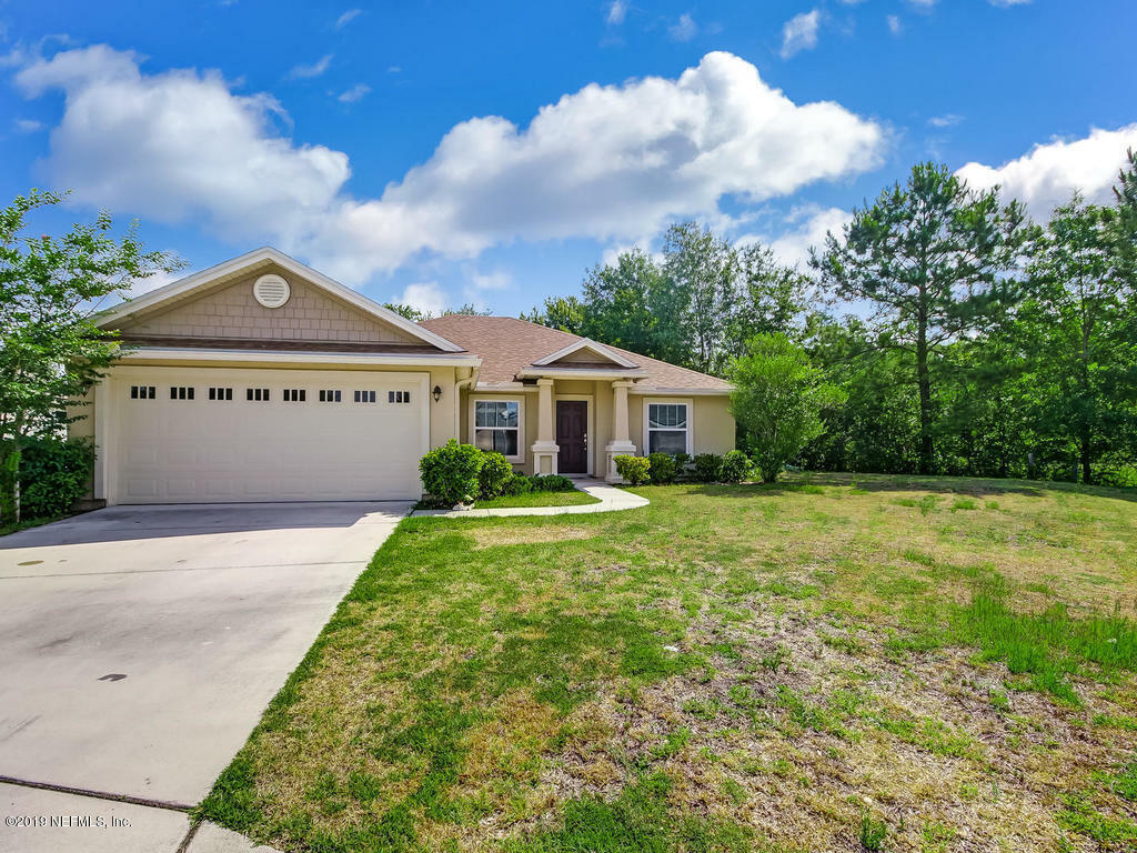 Property Photo:  10797 Linwood Hills Drive  FL 32222 