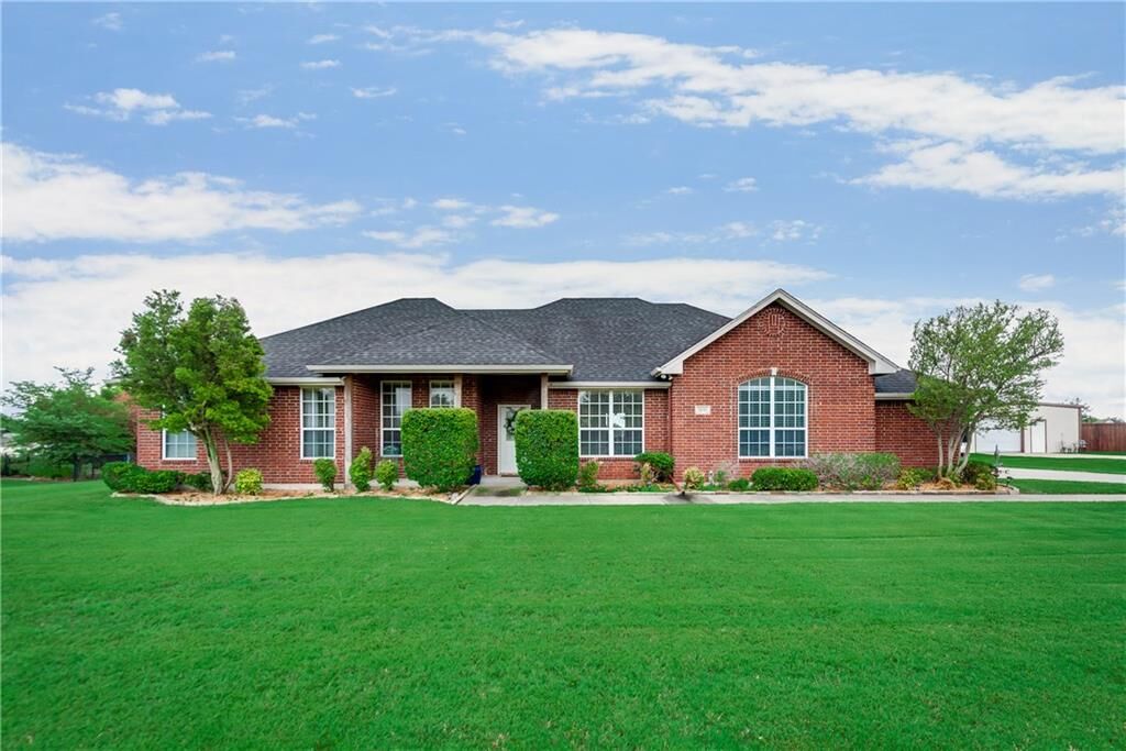 Photo de la propriété: 5630 Heritage Court TX 76065
