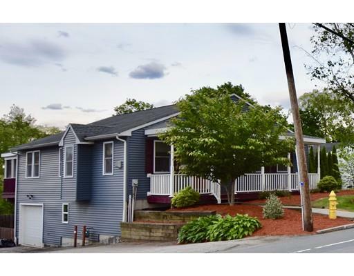 Property Photo: 525 Massasoit Rd MA 01604