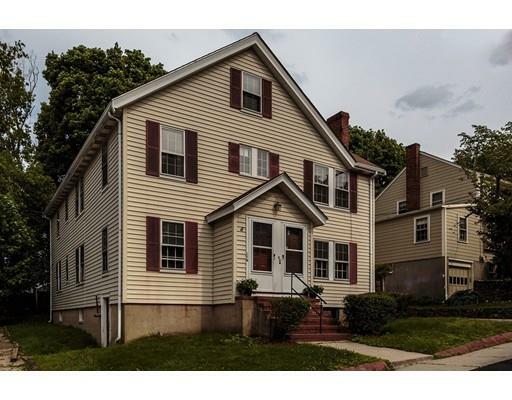 Property Photo: 34 Watson Road MA 02478