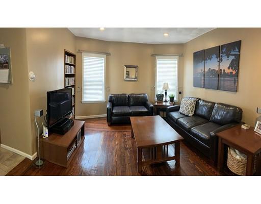 Property Photo: 21 Edmands St 1 MA 02145
