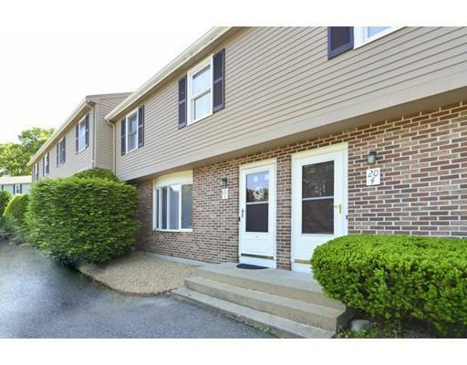 Property Photo:  20 Potter Avenue 3  MA 02762 