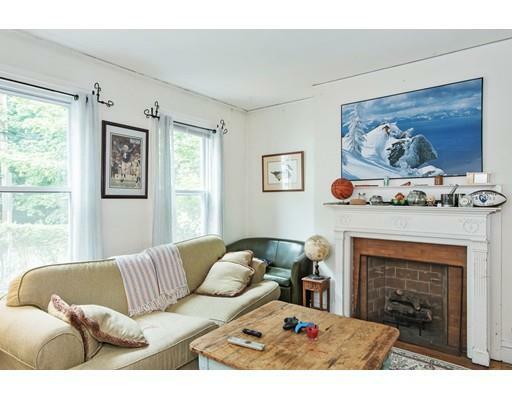 Property Photo: 14 Leamington Rd MA 02135