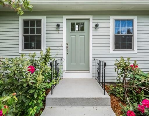 Property Photo:  7 Mallard Road  MA 01720 