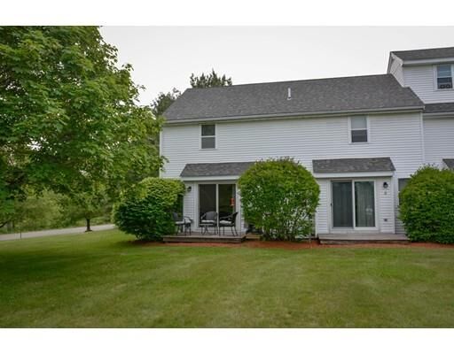 Property Photo: 2 W Hill Dr D MA 01473