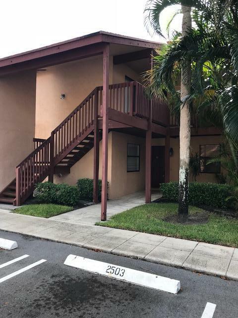 2503 Lakeview Circle 2500-3  Royal Palm Beach FL 33411 photo