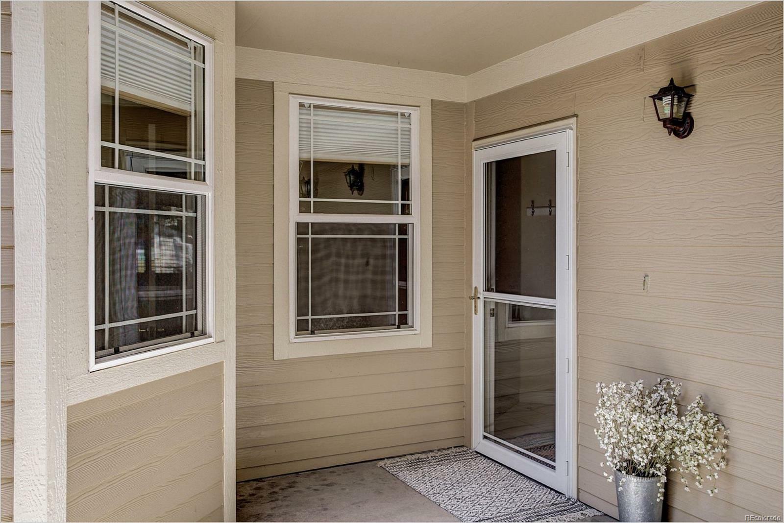 Property Photo: 9223 W Coco Place CO 80128
