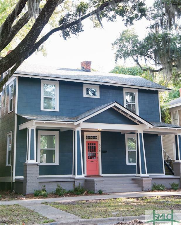 525 E 37th Street  Savannah GA 31401 photo