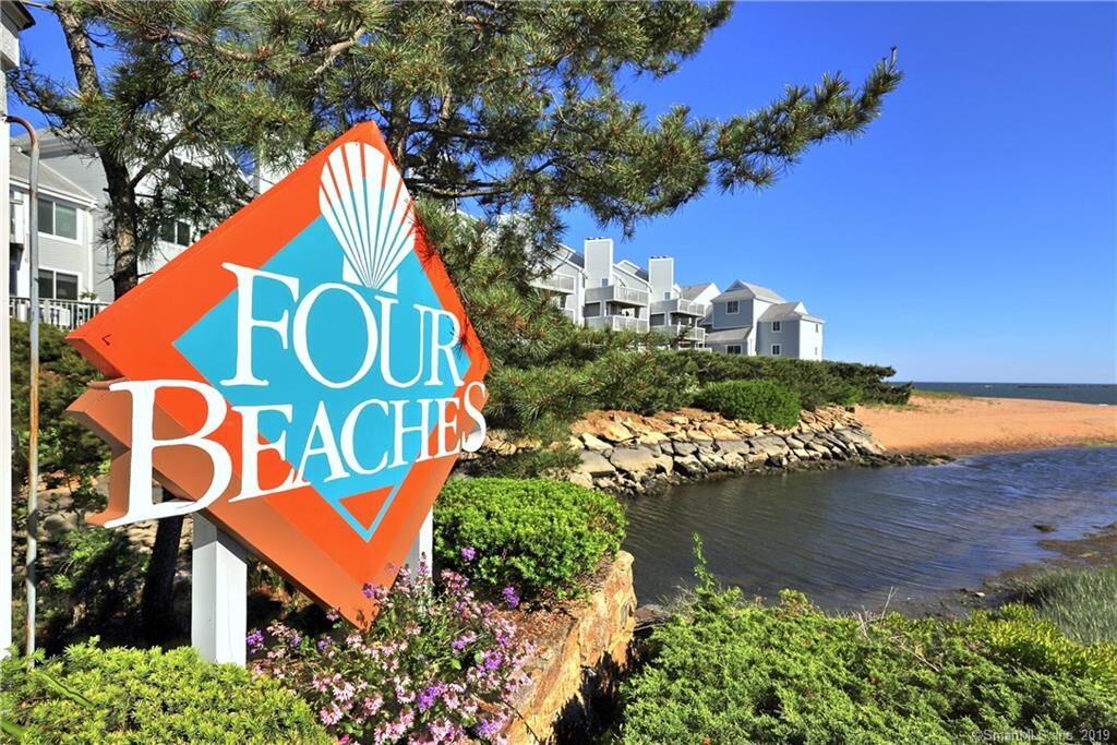 Property Photo:  1 Mansfield Grove Road 104  CT 06512