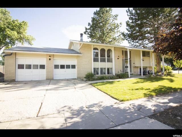 Property Photo:  Address not disclosed  UT 84405