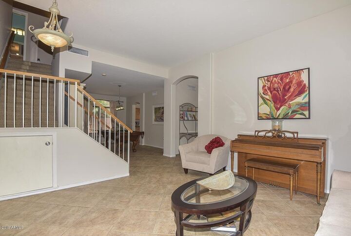 Property Photo:  4722 E Paso Trail  AZ 85050 