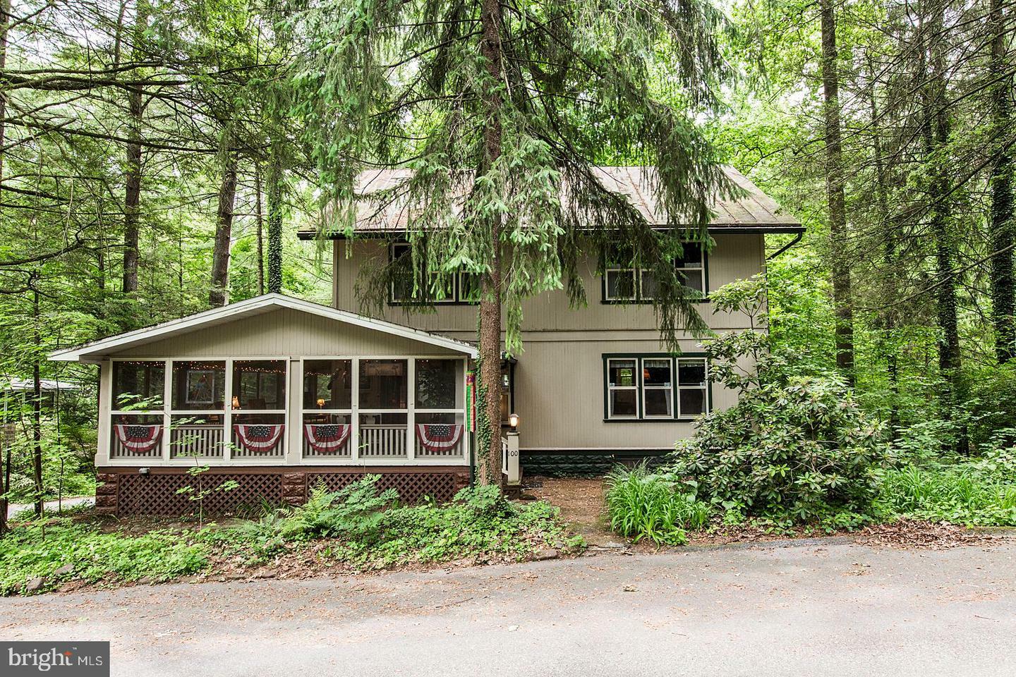 Property Photo: 100 Locust Avenue PA 17064