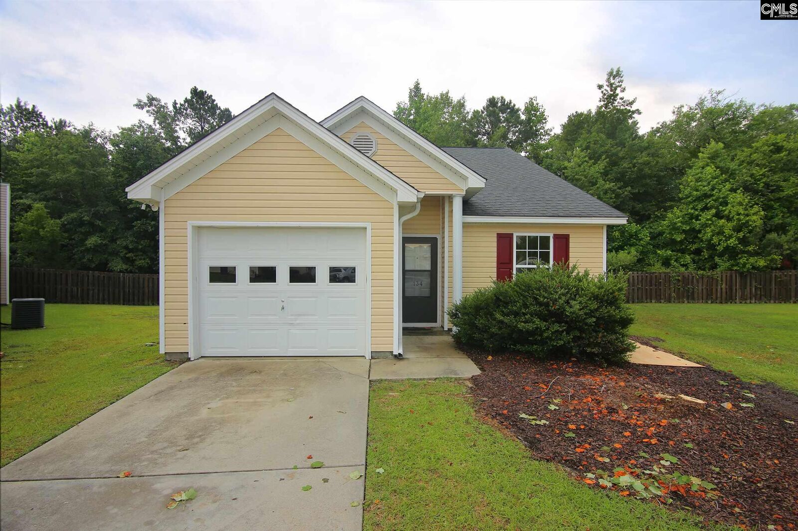 Property Photo:  134 W Killian Station  SC 29229 