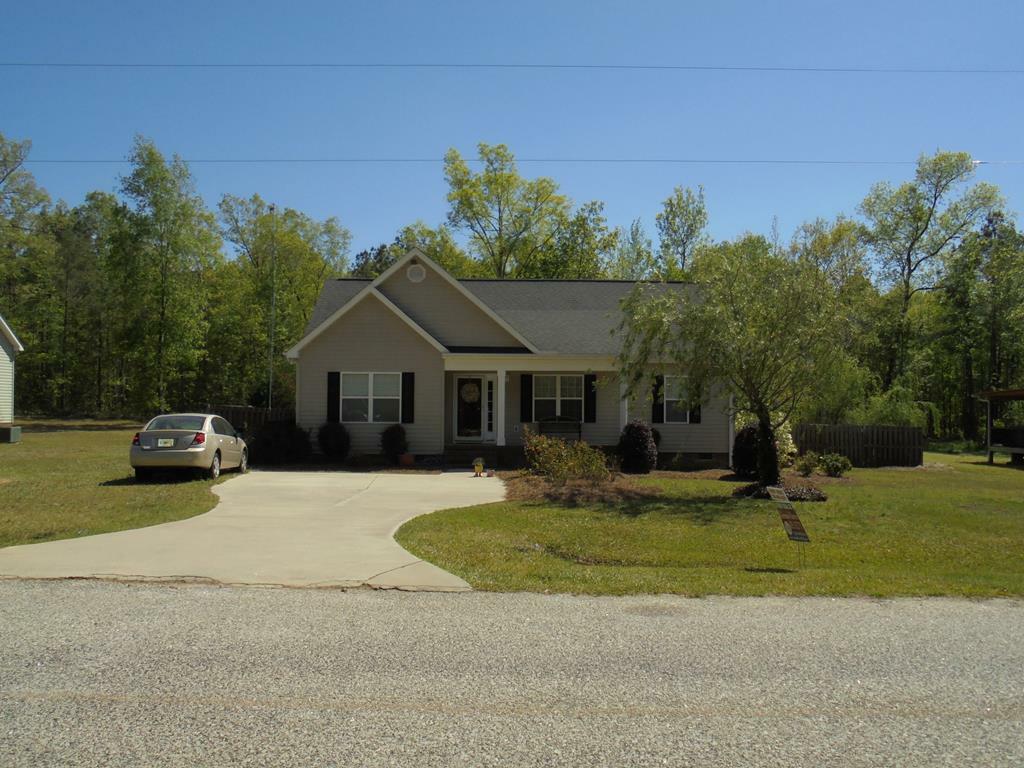 Property Photo:  170 SE Nelson Street  GA 30808 