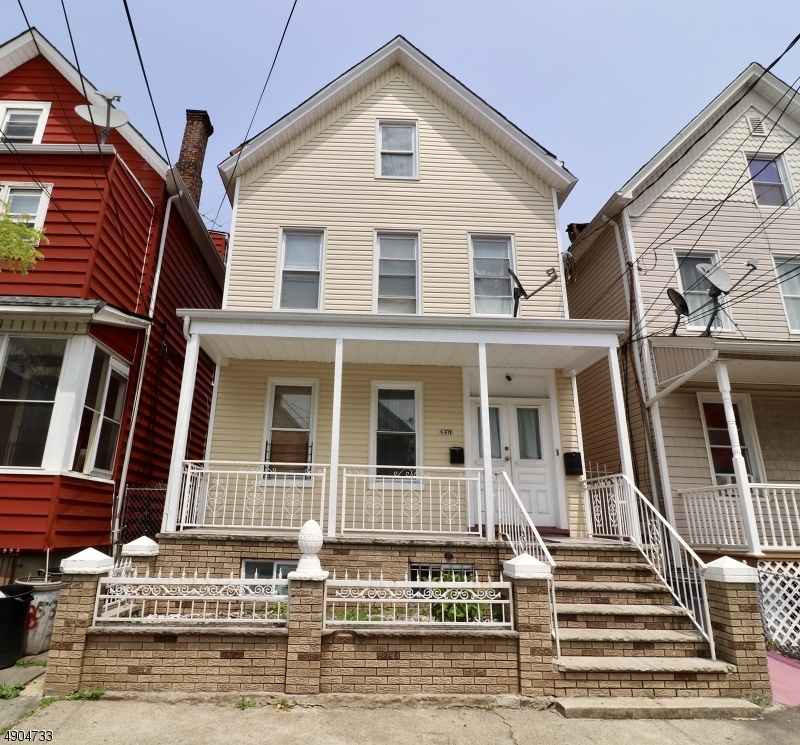 Property Photo:  531 Fulton St  NJ 07206 