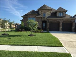 Property Photo: 1516 Frost Creek Lane TX 77546