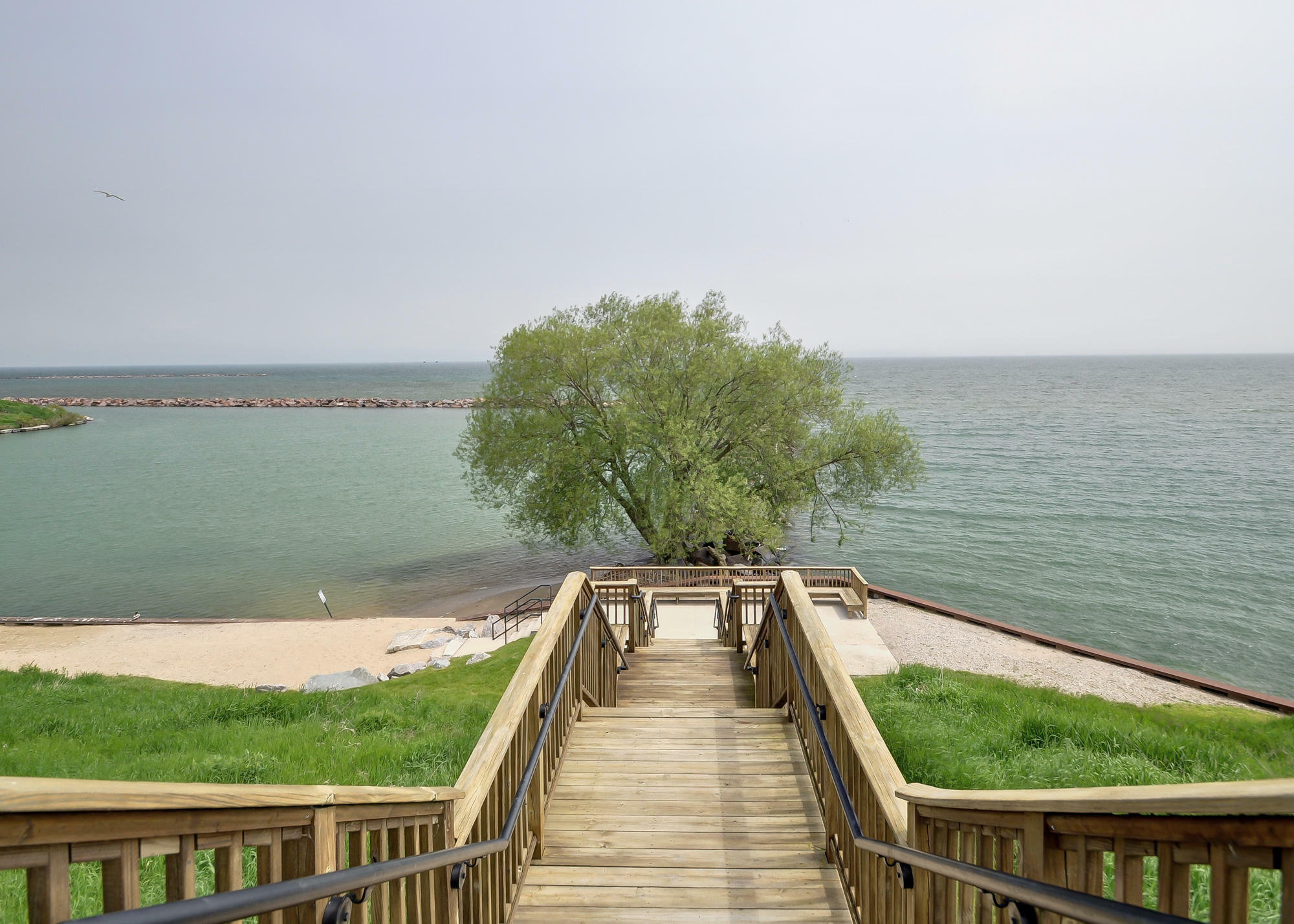 Property Photo: 3862 S Lake Dr 208 WI 53235