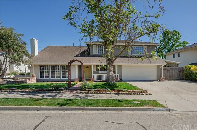 Property Photo:  908 Brookside Avenue  CA 93455 