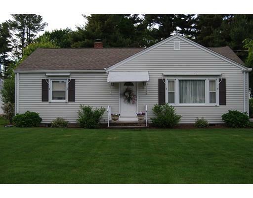 Property Photo: 11 Converse Cir MA 01028