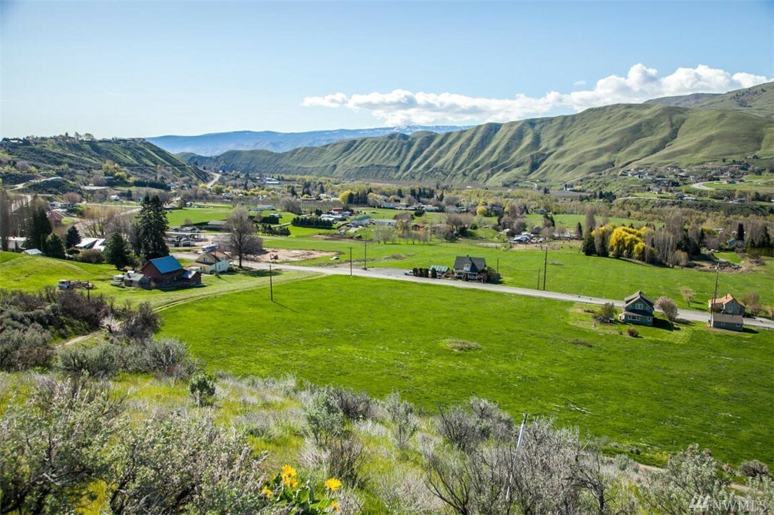 Property Photo: 271 Diede Hills Lane Lot 3 WA 98801