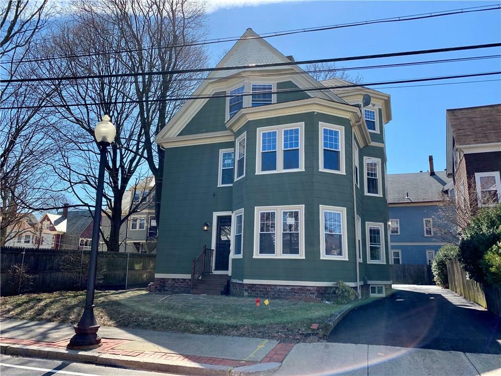 Property Photo: 25 Armistice Blvd RI 02860