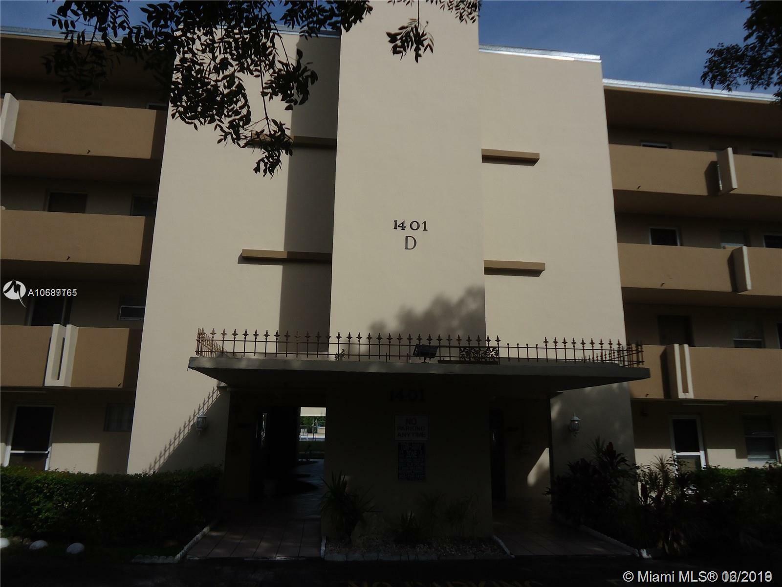 Property Photo:  1401 NE 191st St D201  FL 33179 