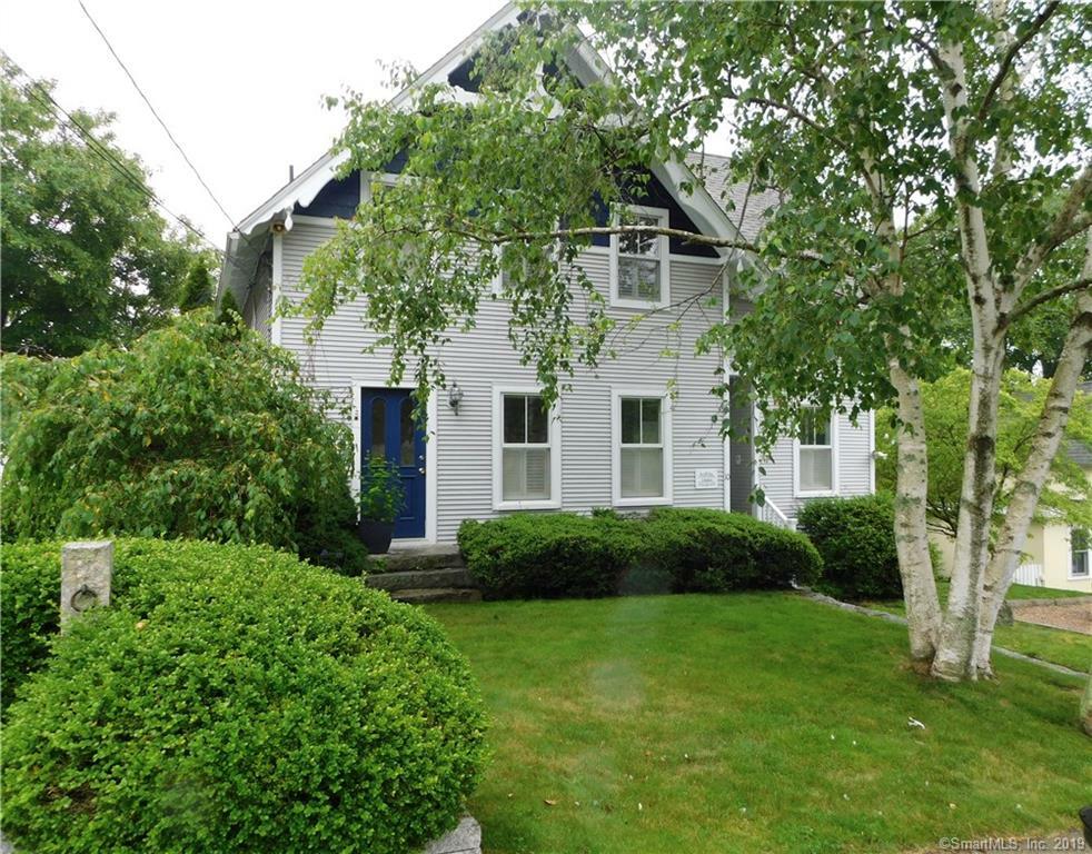 Property Photo: 10 Bank Street CT 06355