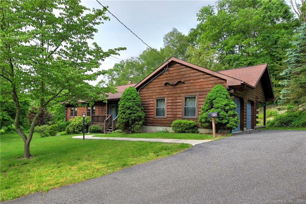 Property Photo:  372 Quaker Farms Road  CT 06478 