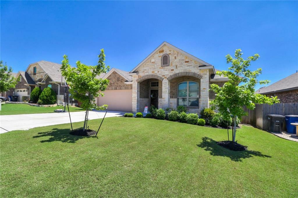 Property Photo:  1633 Sun Ledge Way  TX 78130 