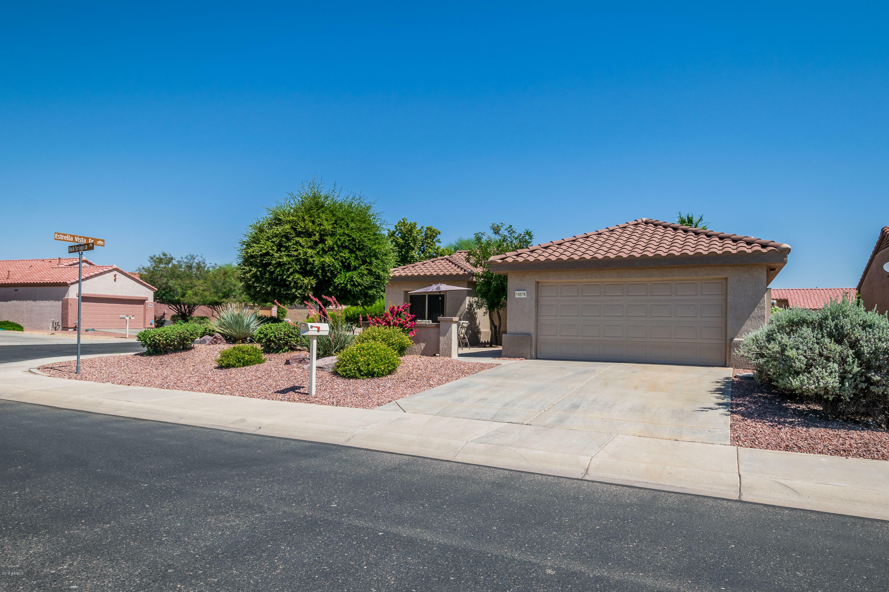 Property Photo:  16536 W Rock Springs Lane  AZ 85374 