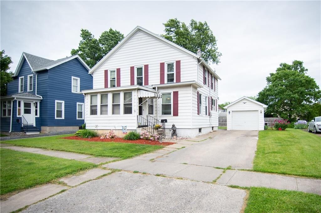 Property Photo: 14 Walnut Street NY 13148