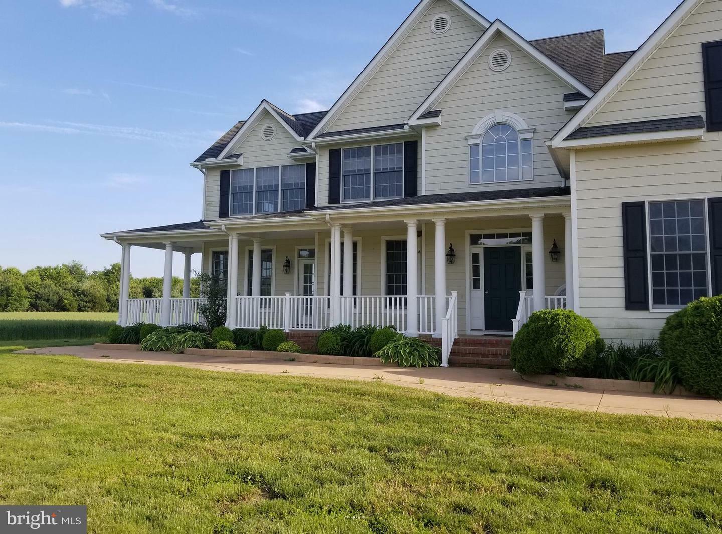 Property Photo: 616 White Marsh Road MD 21617