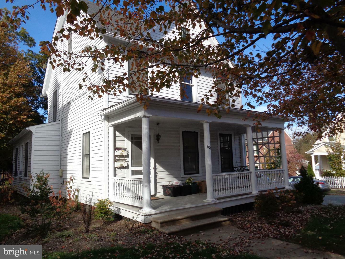 Property Photo:  601 Hawke Street B  VA 22401 