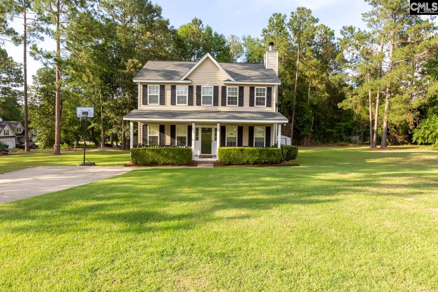 Property Photo:  10 Nature  SC 29045 