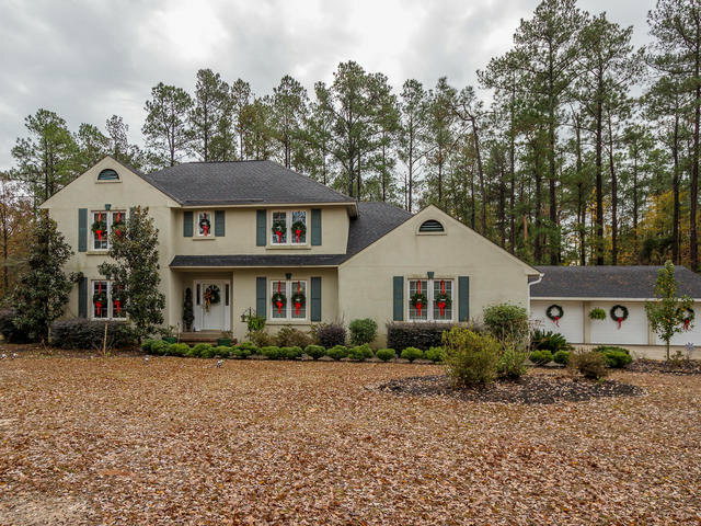 Property Photo:  118 Knollwood Trail  SC 29860 