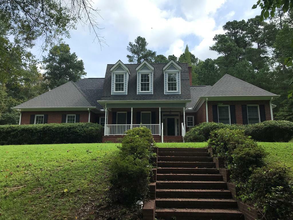 Property Photo:  2954 Surrey Road  GA 30824 