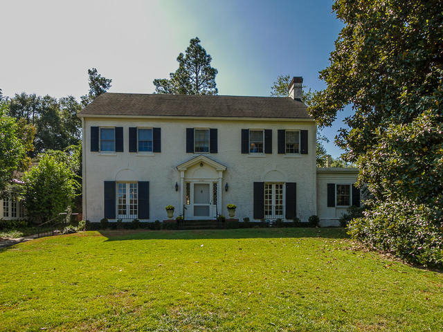 Property Photo:  3006 Bransford Road  GA 30909 