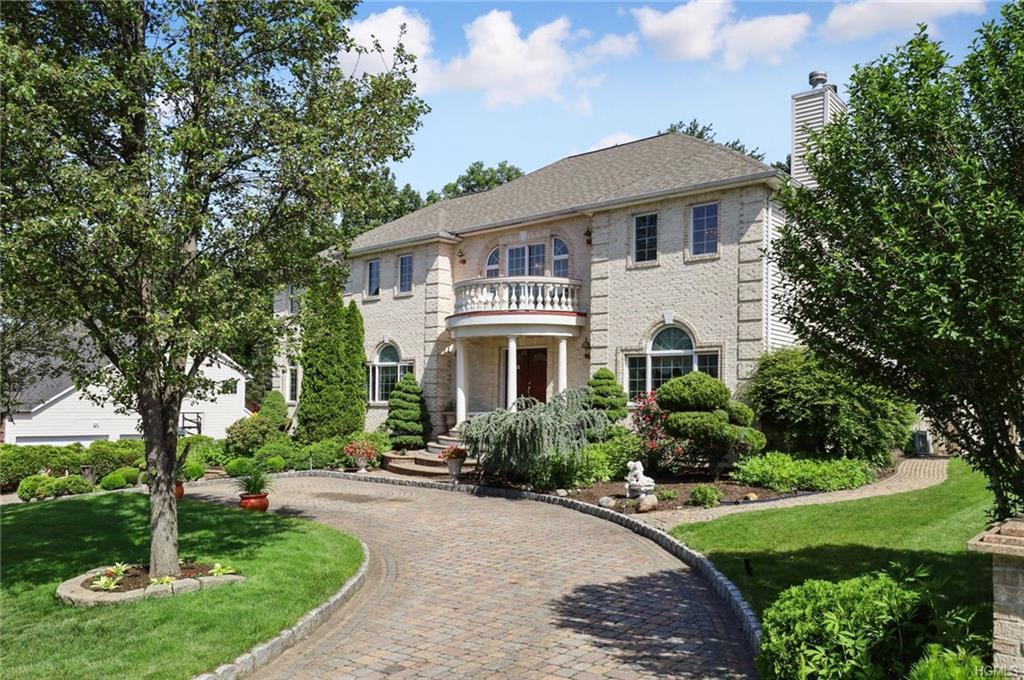 Property Photo: 21 King Arthur Court NY 10956