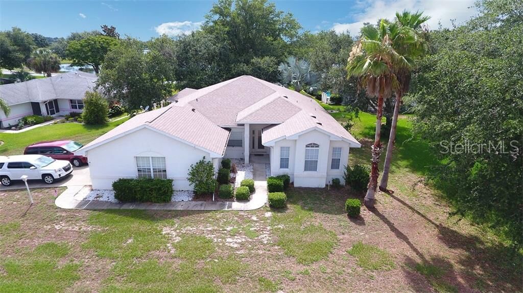 Property Photo:  21509 King Henry  FL 34748 